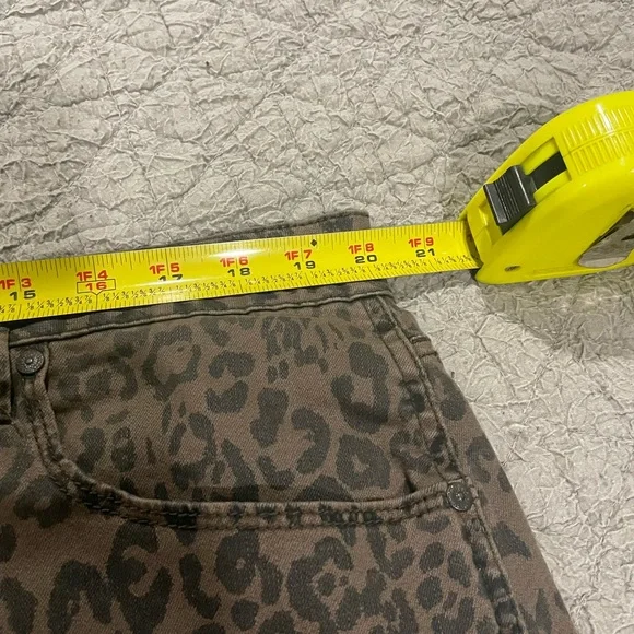 Party like an Animal… cute skirt - Picture 4 of 5